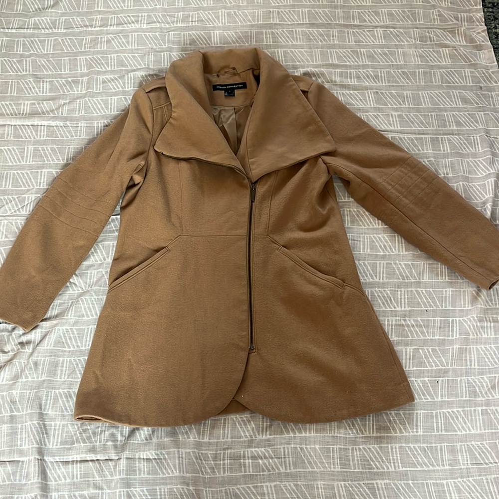 French Connection Coat